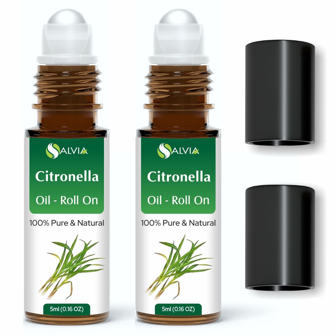 Shoprythm Roll on Citronella Essential Oil Roll on